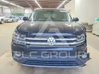 2018 Volkswagen Atlas photo