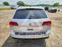 2018 Volkswagen Atlas фото