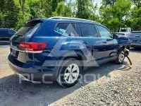 2018 Volkswagen Atlas photo