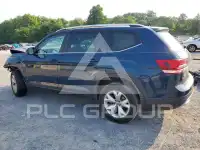 2018 Volkswagen Atlas photo