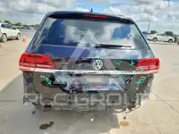 2018 Volkswagen Atlas photo