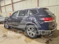 2018 Volkswagen Atlas photo