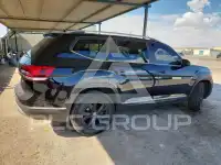 2018 Volkswagen Atlas фото