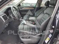 2018 Volkswagen Atlas photo