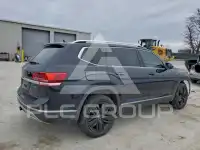 2018 Volkswagen Atlas photo