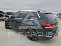 2018 Volkswagen Atlas photo