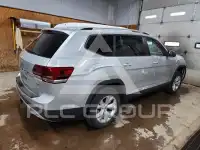 2018 Volkswagen Atlas фото