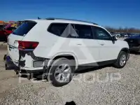 2018 Volkswagen Atlas фото