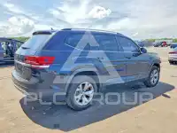2018 Volkswagen Atlas фото