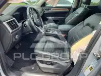 2018 Volkswagen Atlas photo