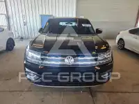 2018 Volkswagen Atlas фото