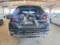 2018 Volkswagen Atlas фото