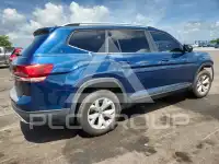 2018 Volkswagen Atlas фото