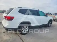 2018 Volkswagen Atlas photo