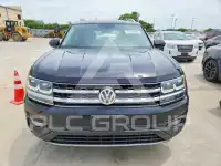 2018 Volkswagen Atlas photo