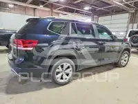 2018 Volkswagen Atlas фото