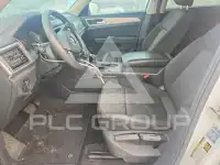 2018 Volkswagen Atlas photo