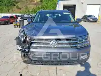 2018 Volkswagen Atlas фото