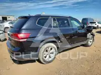 2018 Volkswagen Atlas фото