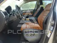 2018 Volkswagen Atlas фото