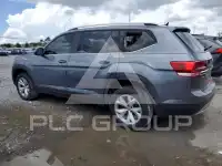 2018 Volkswagen Atlas photo