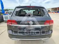 2018 Volkswagen Atlas photo