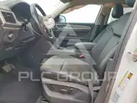 2018 Volkswagen Atlas фото