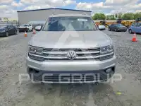 2018 Volkswagen Atlas фото