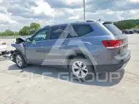 2018 Volkswagen Atlas photo