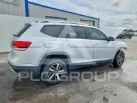 2018 Volkswagen Atlas photo