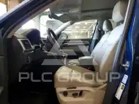 2018 Volkswagen Atlas фото