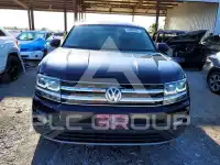 2018 Volkswagen Atlas фото