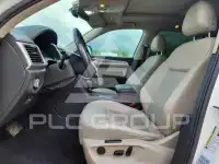 2018 Volkswagen Atlas фото