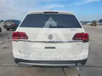 2018 Volkswagen Atlas photo