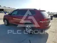 2018 Volkswagen Atlas фото