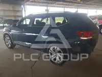 2018 Volkswagen Atlas фото
