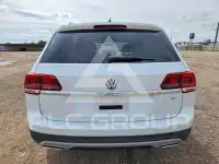 2018 Volkswagen Atlas photo