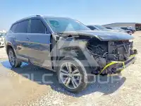 2018 Volkswagen Atlas фото