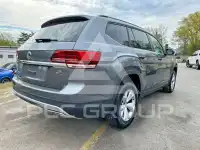 2018 Volkswagen Atlas photo