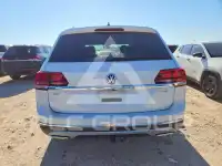 2018 Volkswagen Atlas photo