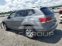 2018 Volkswagen Atlas фото