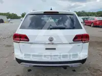 2018 Volkswagen Atlas фото