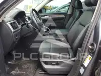 2018 Volkswagen Atlas photo