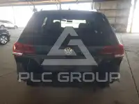 2018 Volkswagen Atlas фото