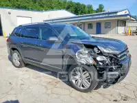 2018 Volkswagen Atlas фото