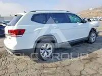 2018 Volkswagen Atlas фото