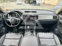 2018 Volkswagen Atlas photo
