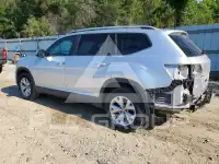 2018 Volkswagen Atlas фото