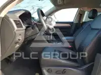 2018 Volkswagen Atlas фото