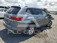 2018 Volkswagen Atlas фото